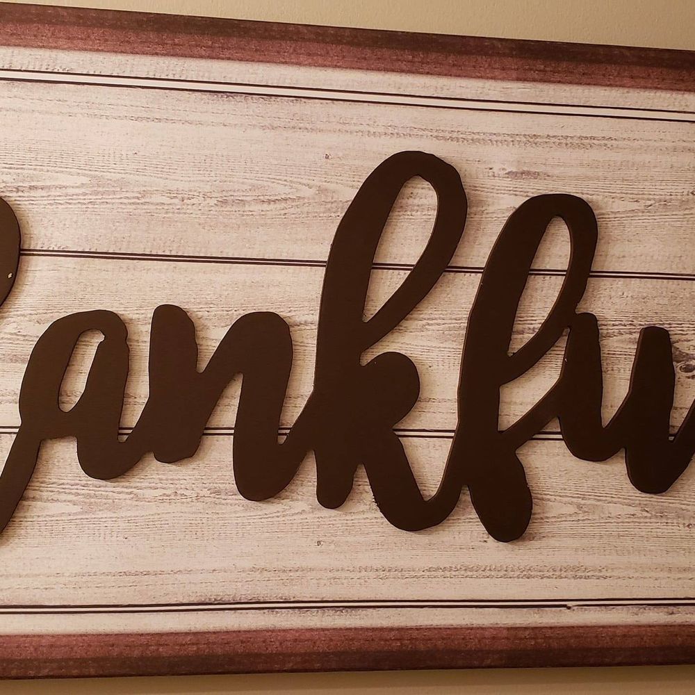 Meet your Posher, Rhonda